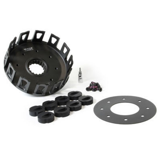 Bilde av ProX Clutch Basket Kawasaki KX450F '06-18 + KLX450R '08-21