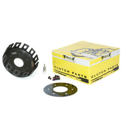 Bilde av ProX Clutch Basket KTM85SX '03-17 + Husqvarna TC85 '14-17