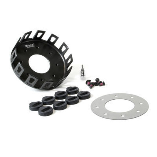 Bilde av ProX Clutch Basket KTM125/144 '06-08 + KTM200 '07-08