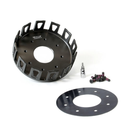 Bilde av ProX Clutch Basket KTM250SX '03-12 + KTM250/300EXC '04-12