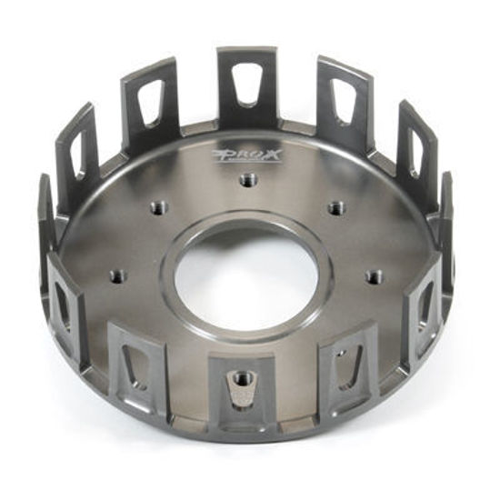 Bilde av ProX Clutch Basket KTM250SX-F '06-12 + KTM250EXC-F '07-13