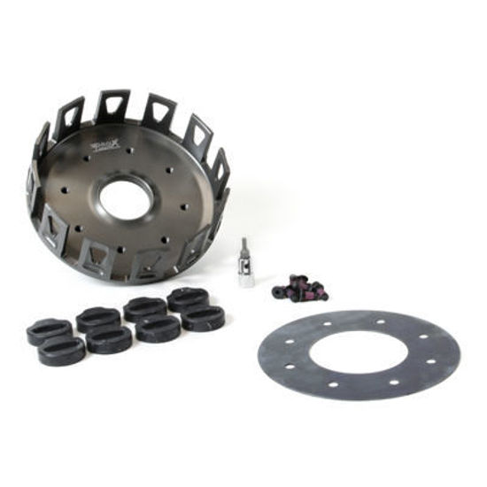 Bilde av ProX Clutch Basket KTM450SX-F '07-11 + KTM400/450/530 '08-11