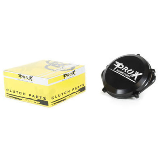 Bilde av ProX Clutch Cover CRF250R '04-09