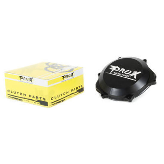 Bilde av ProX Clutch Cover CRF450R '02-08