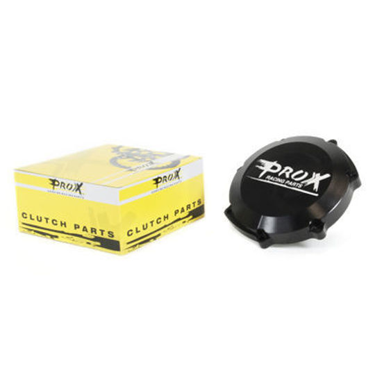 Bilde av ProX Clutch Cover YZ250F '01-13 + WR250F '01-13