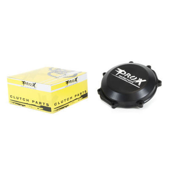 Bilde av ProX Clutch Cover YZ450F '10-16