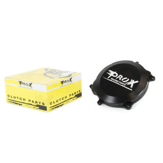 Bilde av ProX Clutch Cover DR-Z400 '00-15
