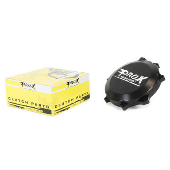 Bilde av ProX Clutch Cover KX450F '06-15 + KLX450R '08-13