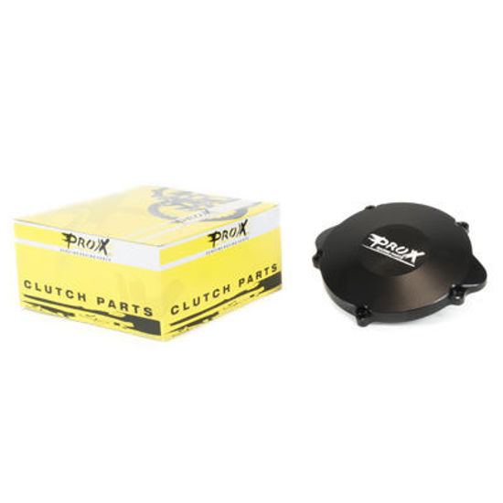 Bilde av ProX Clutch Cover KTM85SX '03-16 + Husqvarna TC85 '14-16