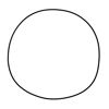Bilde av ProX Clutch Cover Gasket CRF250R '04-09 + CRF250X '04-17