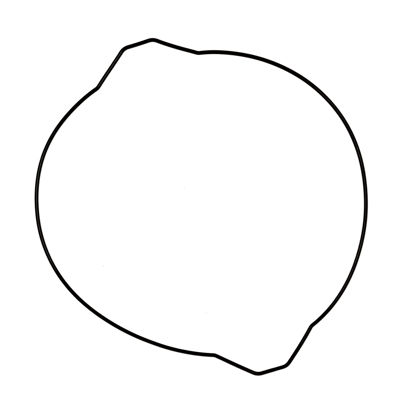 Bilde av ProX Clutch Cover Gasket YZ250 '99-26 + YZ250X '16-26