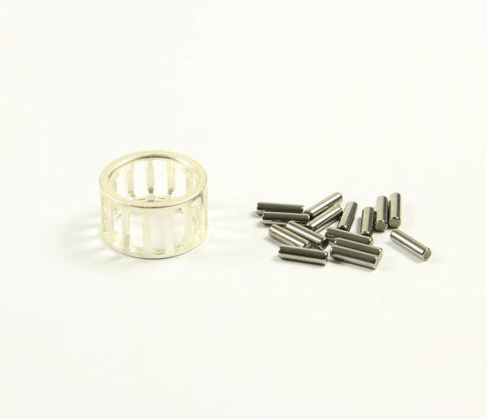 Bilde av ProX Big End Cage (18x24x14) Flat/15Needle