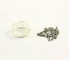 Bilde av ProX Big End Cage (40x50x22) Flat/Silver YFM700R '06-26