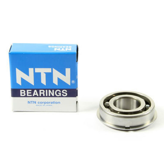 Bilde av ProX Camshaft Bearing 6004NC3 KTM250SX-F '06-12 20x42x12