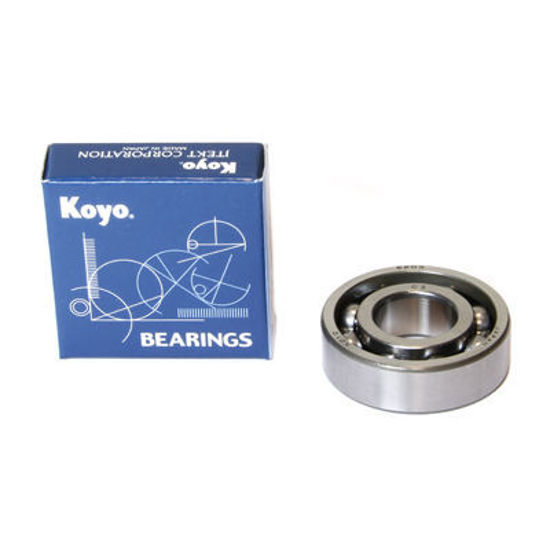 Bilde av ProX Bearing 6203/C3 17x40x12