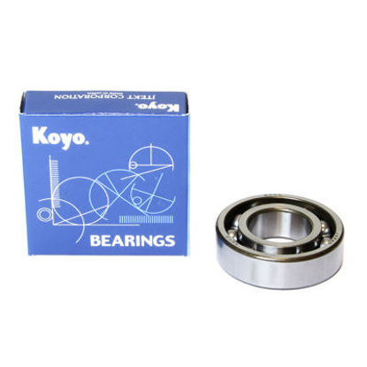 Bilde av ProX Crankshaft Bearing 6205/C4 25x52x15