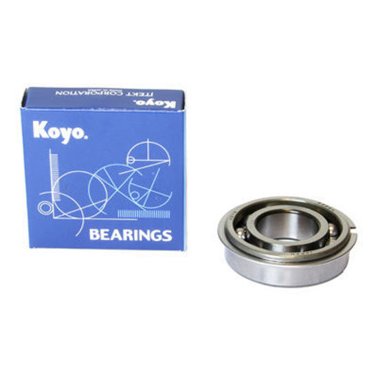 Bilde av ProX Bearing 6205NR/C3 25x52x15