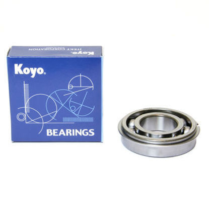 Bilde av ProX Bearing 6206NR/C4 30x62x16