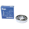 Bilde av ProX Bearing 6207/C3 35x72x17