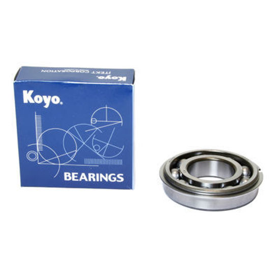 Bilde av ProX Bearing 6207NR/C3 35x72x17