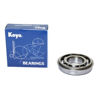 Bilde av ProX Bearing 6207NR/C3 35x72x17