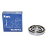 Bilde av ProX Bearing 6207NR/C4 35x72x17