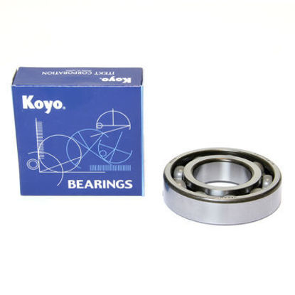 Bilde av ProX Crankshaft Centre Bearing 6207YR9-13-9TC3 35x72x17