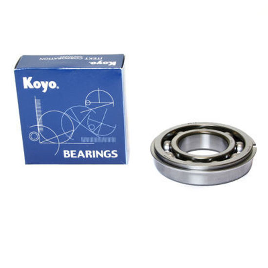 Bilde av ProX Bearing 6208NR/C4 40x80x18