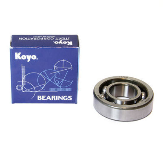 Bilde av ProX Crankshaft Bearing 6222C3 22x50x14