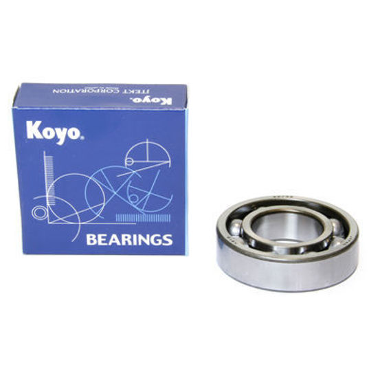 Bilde av ProX Crankshaft Bearing 6232C3 32x65x17