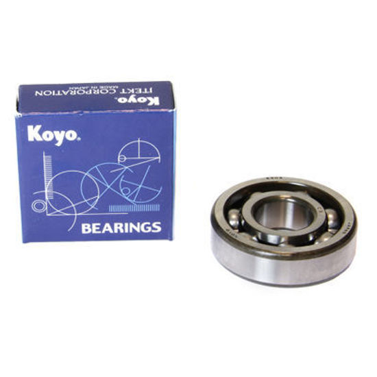 Bilde av ProX Bearing 6304/C3 20x52x15