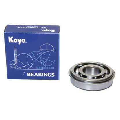 Bilde av ProX Bearing 6305Nr/C3 25x62x17