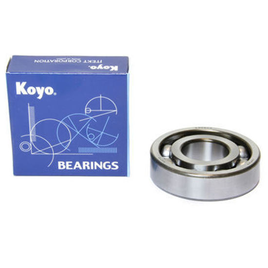 Bilde av ProX Crankshaft Bearing 6306/C3 30x72x19