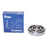 Bilde av ProX Bearing 6306NR/C3 30x72x19
