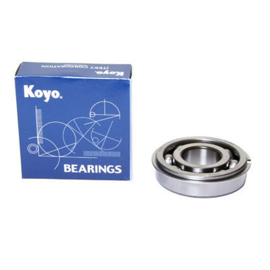 Bilde av ProX Bearing 6306NR/C3 30x72x19