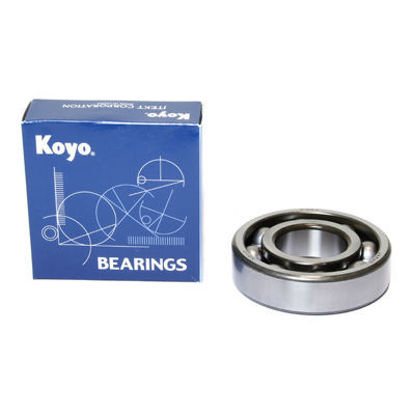 Bilde av ProX Crankshaft Bearing 6307(CM) 35x80x21