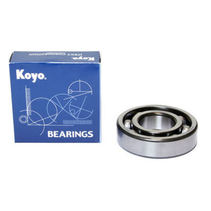 Bilde av ProX Crankshaft Bearing XL/XR500-6006307/C3 35X80X21