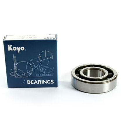 Bilde av ProX Crankshaft Bearing YFM700 Raptor '06-25 40x90x2