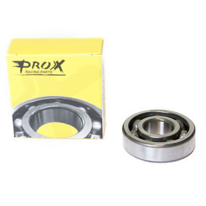Bilde av ProX Crankshaft Bearing 6322/C4 Coated Cage 22x56x16