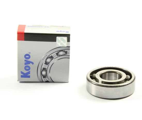 Bilde av ProX Crankshaft Bearing 83299SH YZ65 '18-26 20x47x14
