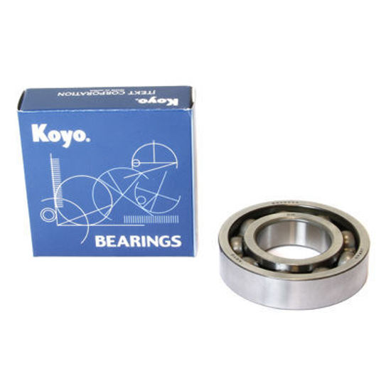 Bilde av ProX Crankshaft Bearing Pinned 35x72x17