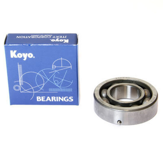 Bilde av ProX Crankshaft Bearing 83A916C TZR250/RD500 (3x) 25x55x15