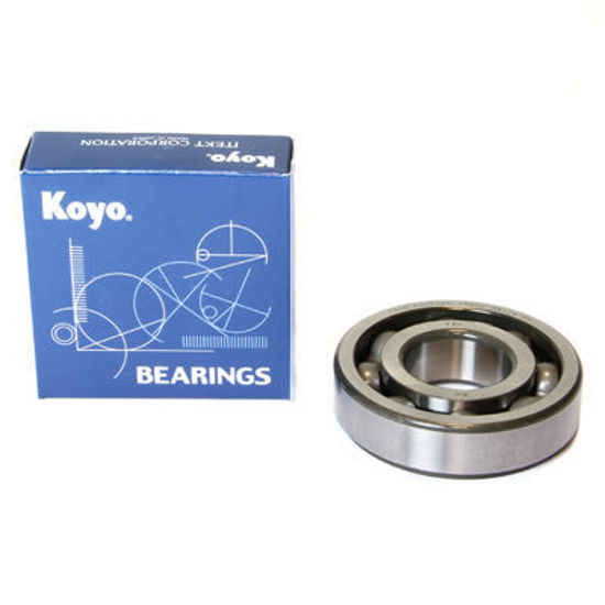 Bilde av ProX Crankshaft Bearing 83C072C 30x72x19