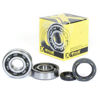 Bilde av ProX Crankshaft Bearing & Seal Kit CR125 '86-07