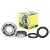 Bilde av ProX Crankshaft Bearing & Seal Kit CRF250R '04-05+CRF250X