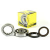 Bilde av ProX Crankshaft Bearing & Seal Kit CRF450X '05-17