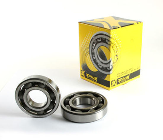 Bilde av ProX Crankshaft Bearing Kit XR650L '93-23