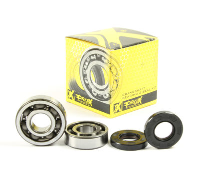 Bilde av ProX Crankshaft Bearing & Seal Kit YZ65 '18-26 + YZ85 '19-26