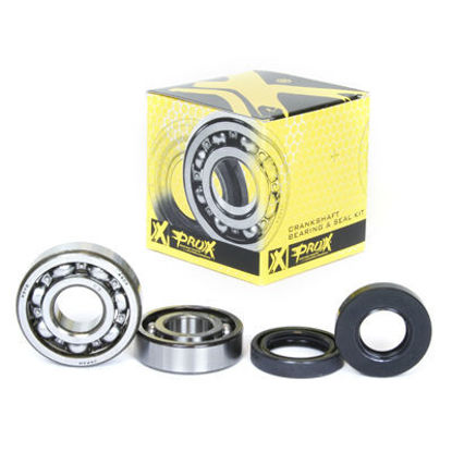 Bilde av ProX Crankshaft Bearing & Seal Kit YZ80 '93-01 + YZ85 '02-18