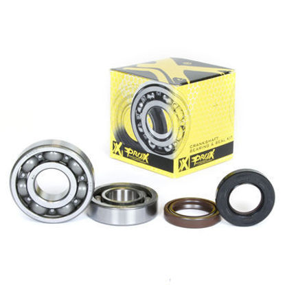 Bilde av ProX Crankshaft Bearing & Seal Kit YFS200 Blaster '88-04